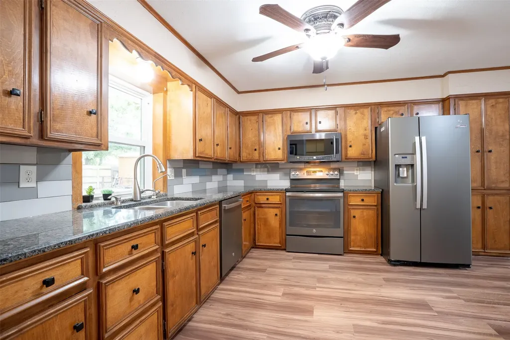 1479 Lockwood Street Stephenville TX 76401