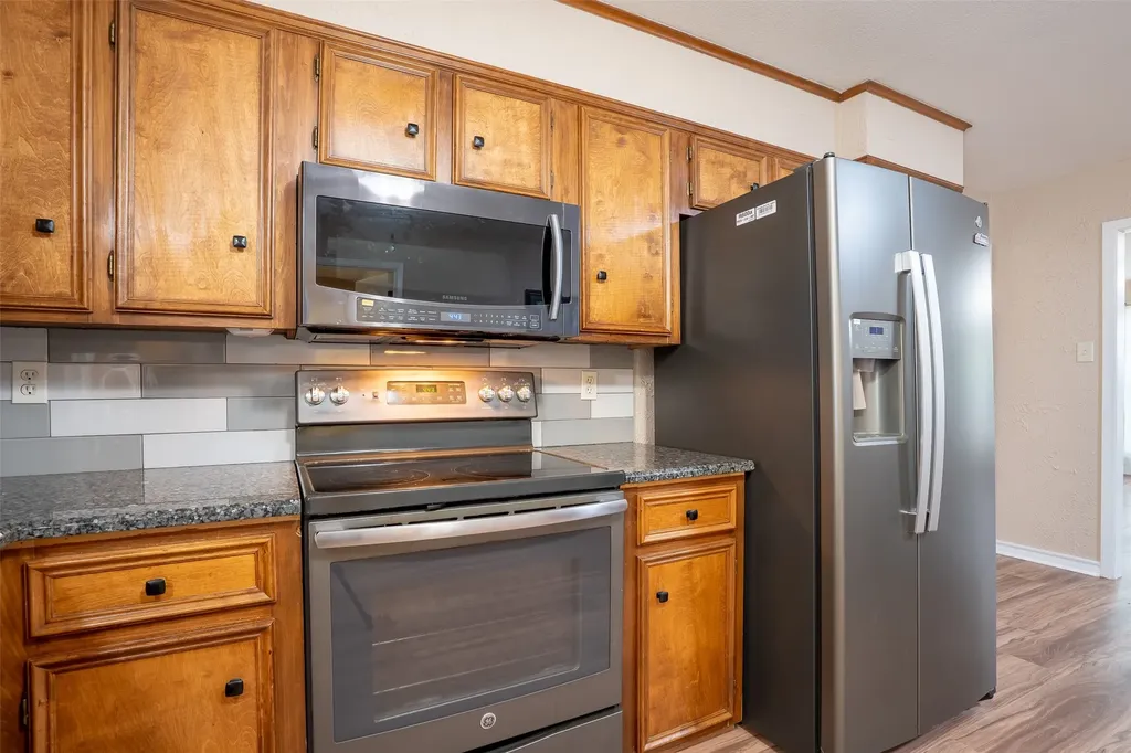 1479 Lockwood Street Stephenville TX 76401