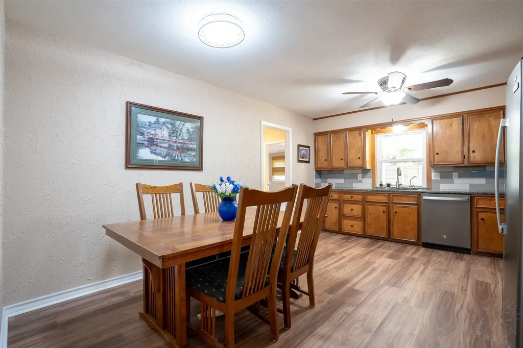 1479 Lockwood Street Stephenville TX 76401
