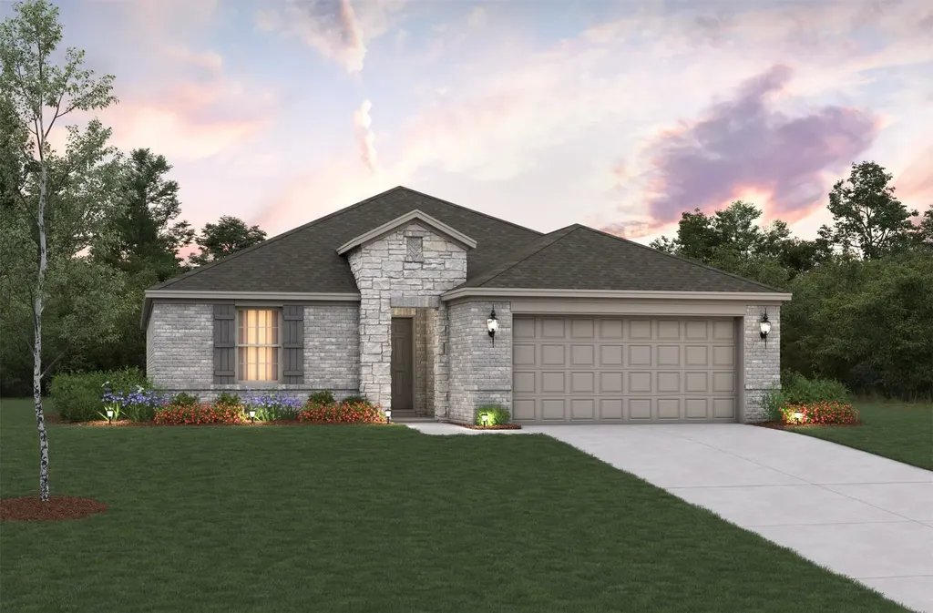 1620 Calanques Street Royse City TX 75189