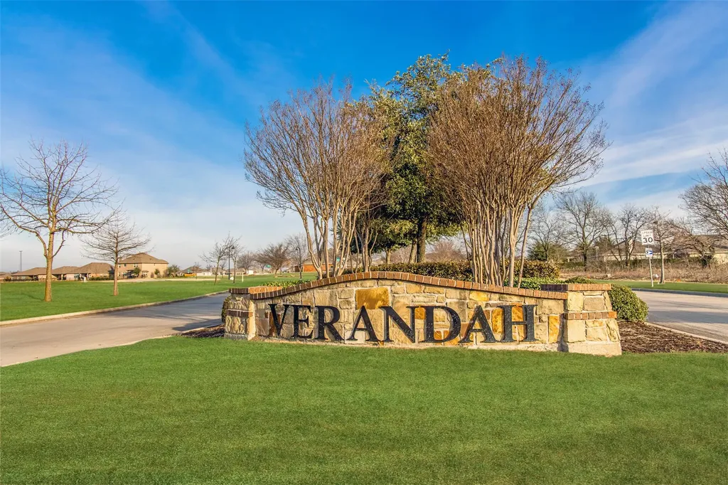 1620 Calanques Street Royse City TX 75189
