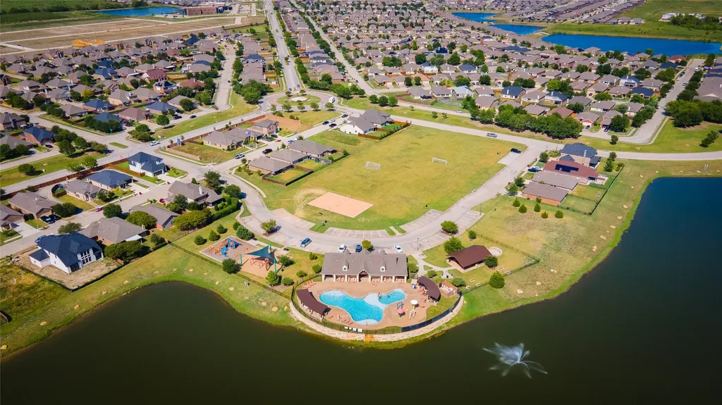 1620 Calanques Street Royse City TX 75189