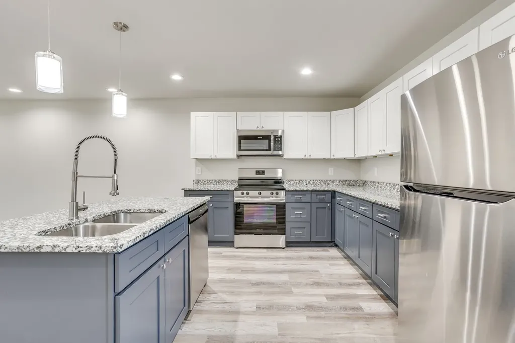 931-933 River Road Fort Worth TX 76114