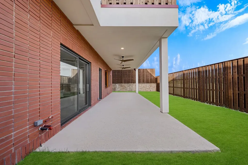 14867 Little Bluestem Lane Frisco TX 75035