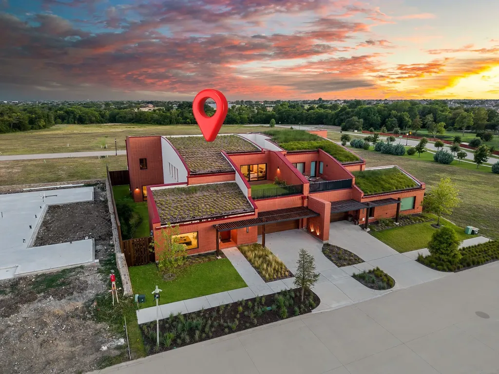 14867 Little Bluestem Lane Frisco TX 75035
