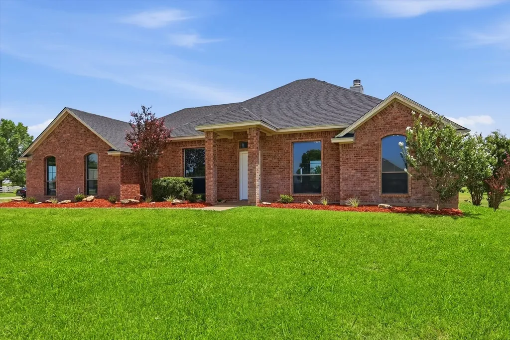 14316 Rising Spring Road Haslet TX 76052