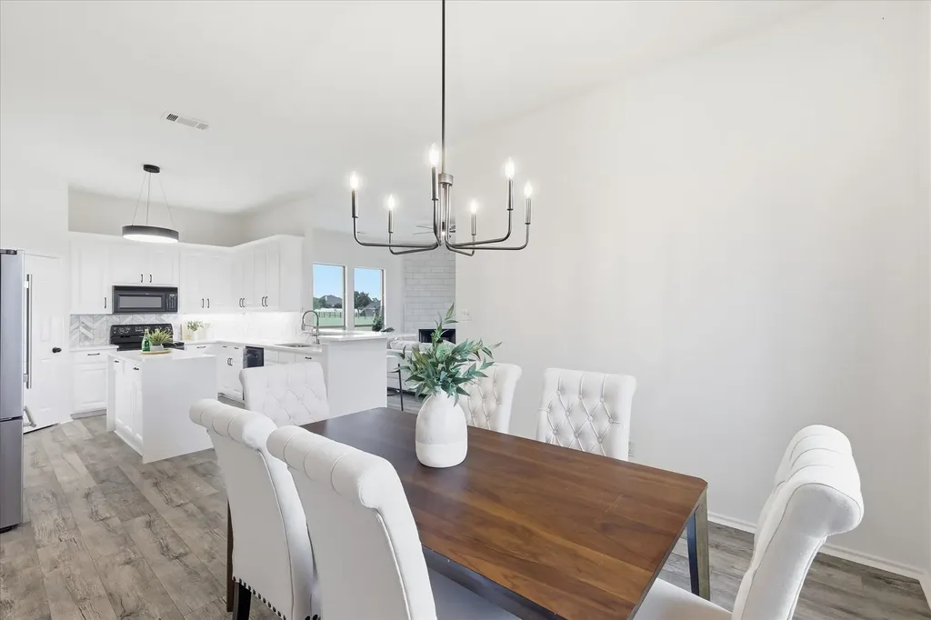 14316 Rising Spring Road Haslet TX 76052