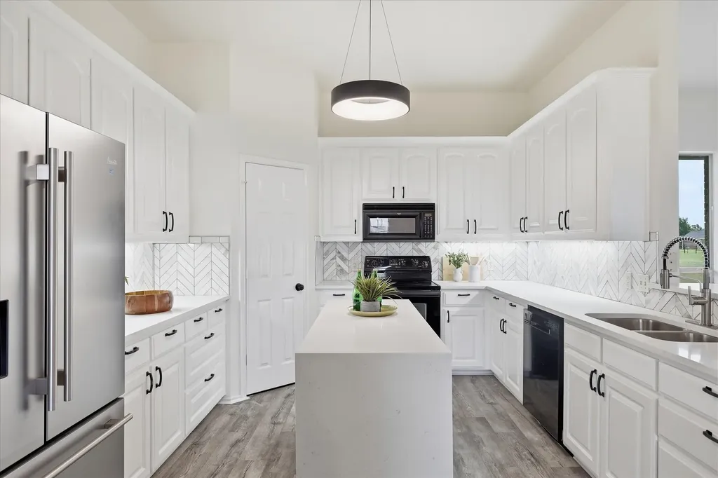 14316 Rising Spring Road Haslet TX 76052