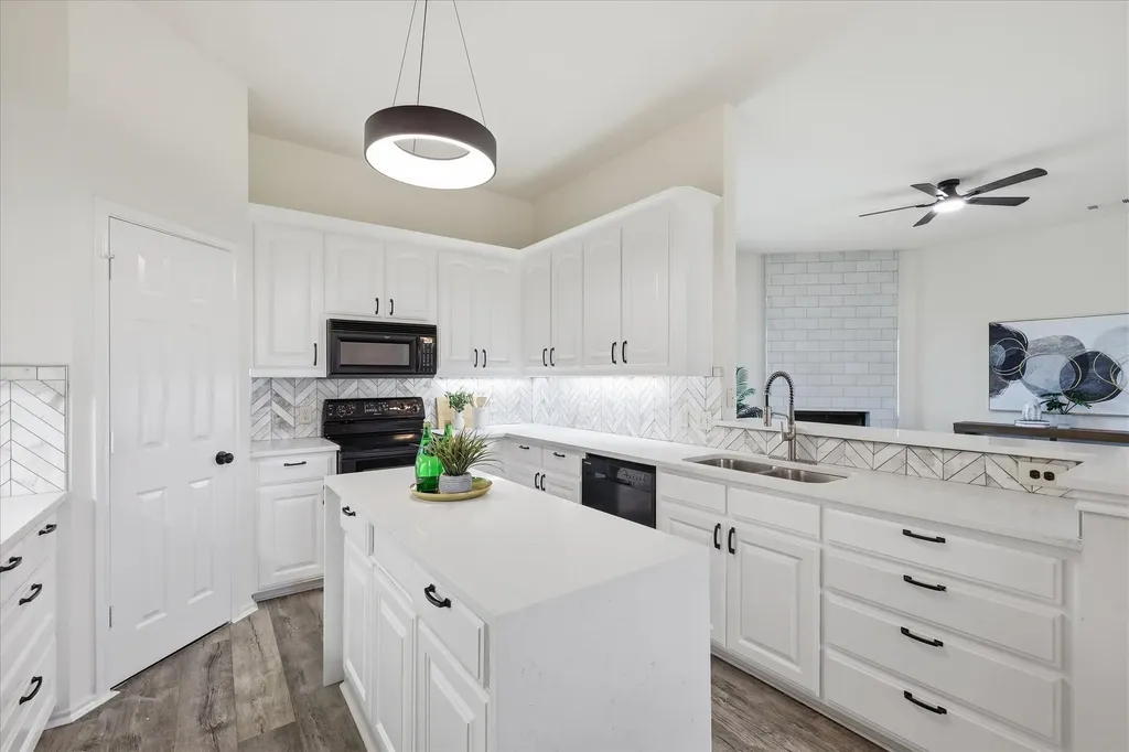 14316 Rising Spring Road Haslet TX 76052