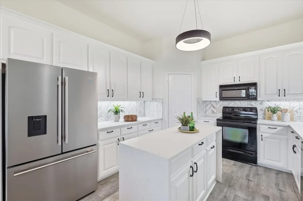 14316 Rising Spring Road Haslet TX 76052