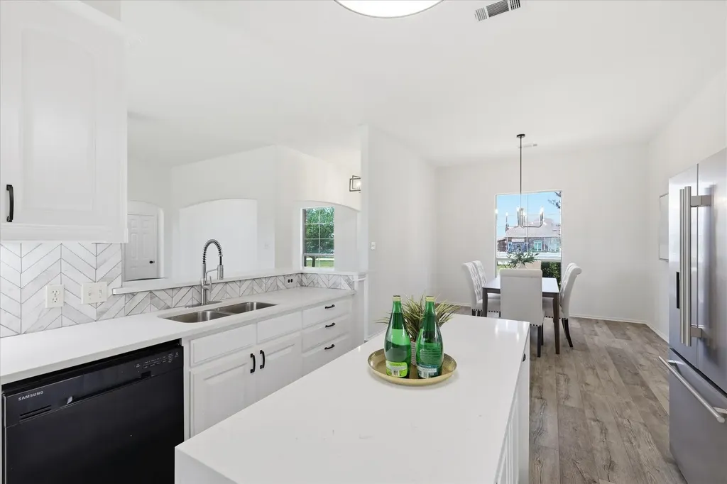 14316 Rising Spring Road Haslet TX 76052
