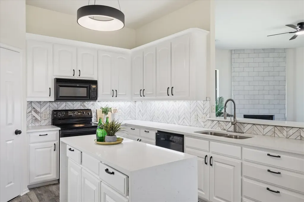 14316 Rising Spring Road Haslet TX 76052