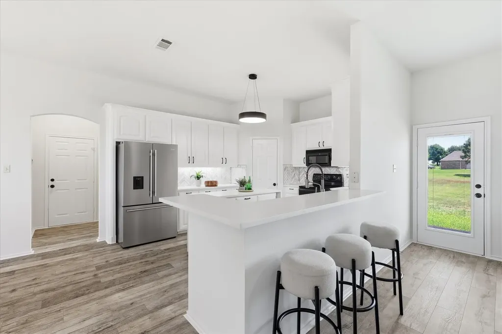 14316 Rising Spring Road Haslet TX 76052