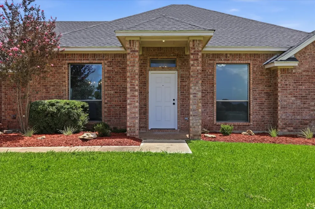 14316 Rising Spring Road Haslet TX 76052