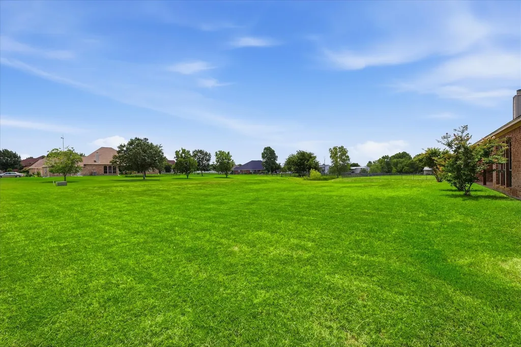 14316 Rising Spring Road Haslet TX 76052