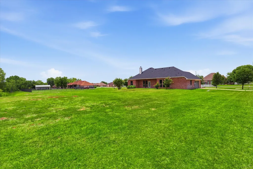14316 Rising Spring Road Haslet TX 76052