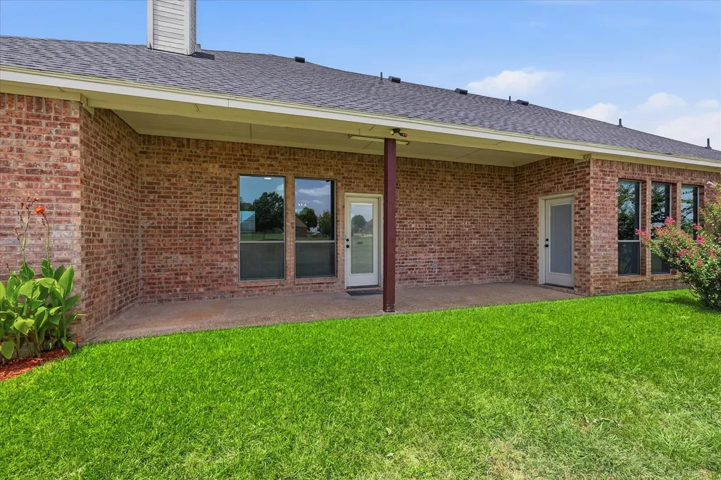 14316 Rising Spring Road Haslet TX 76052