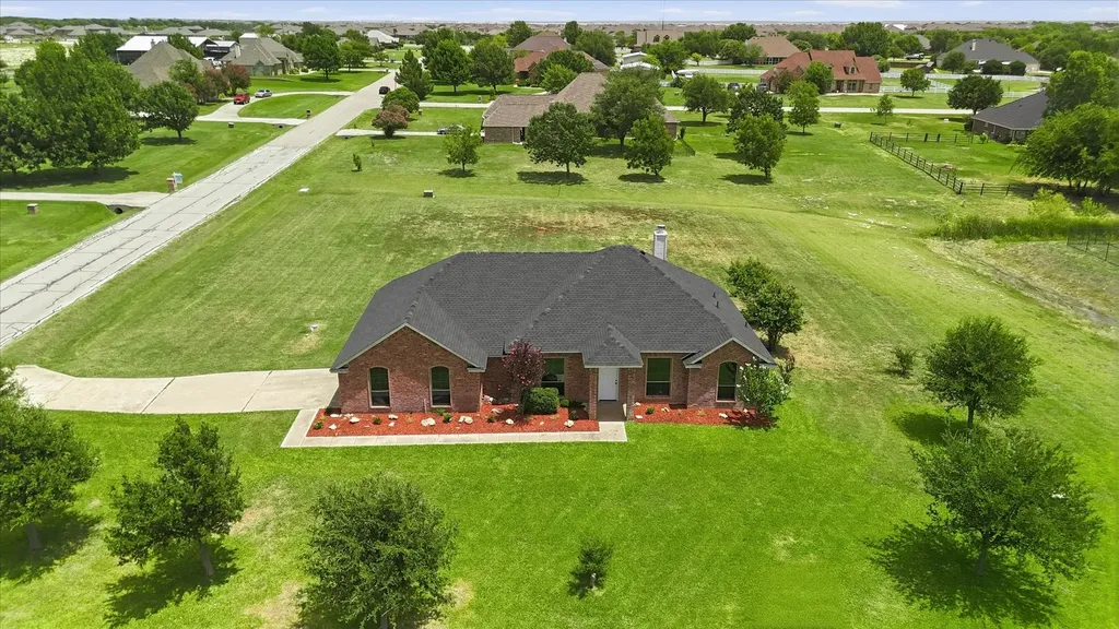 14316 Rising Spring Road Haslet TX 76052