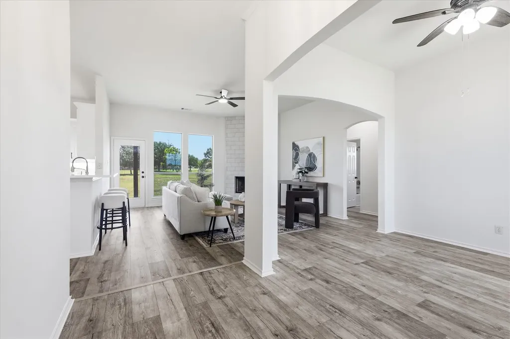 14316 Rising Spring Road Haslet TX 76052