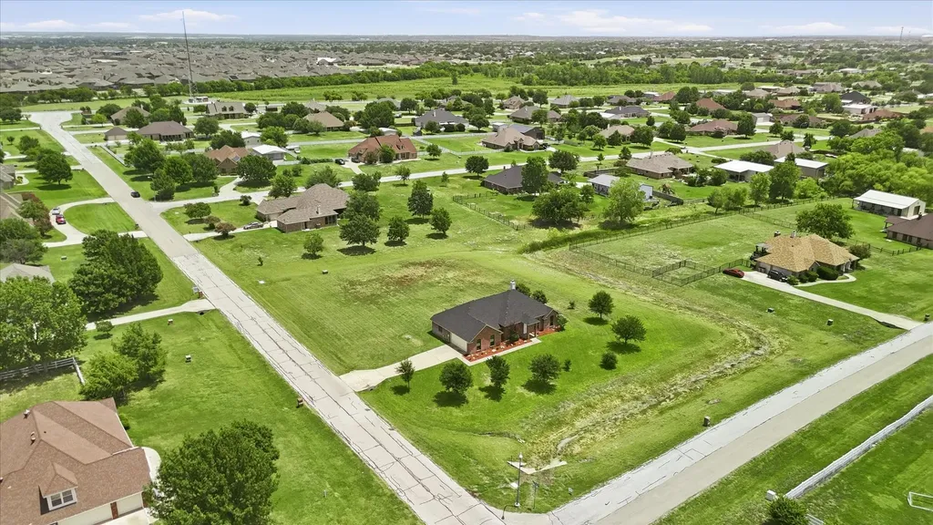 14316 Rising Spring Road Haslet TX 76052