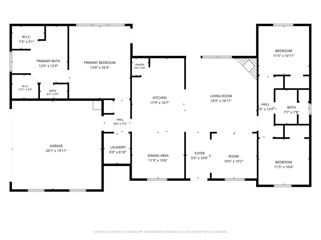 14316 Rising Spring Road Haslet TX 76052