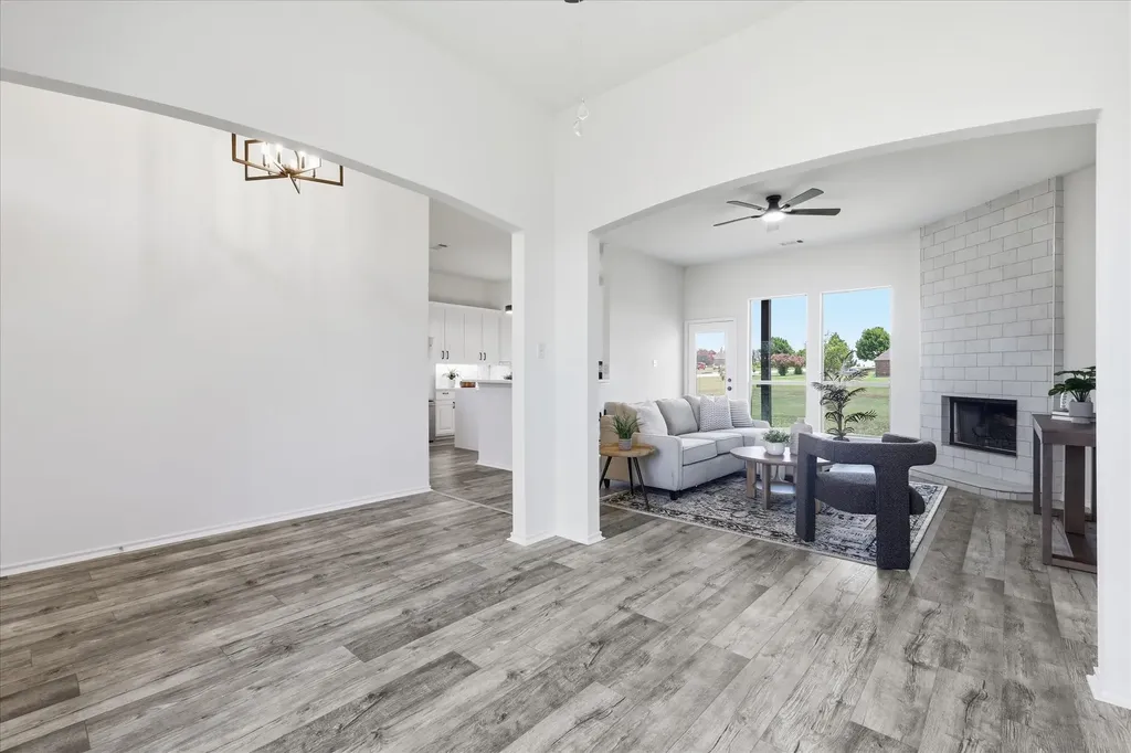 14316 Rising Spring Road Haslet TX 76052