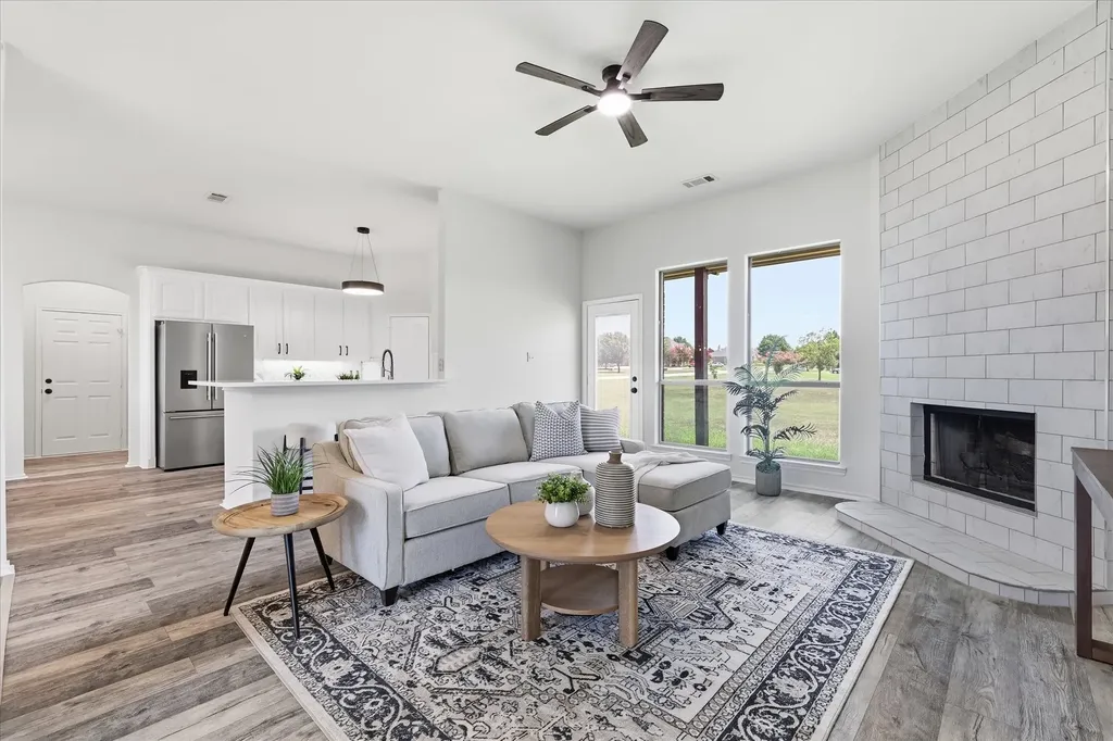 14316 Rising Spring Road Haslet TX 76052