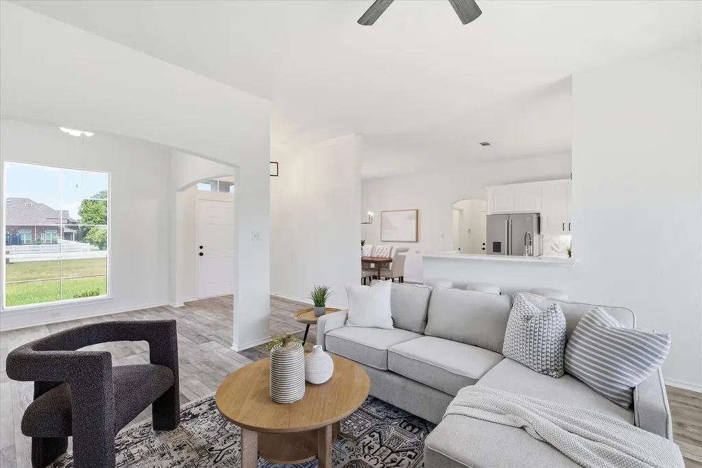 14316 Rising Spring Road Haslet TX 76052