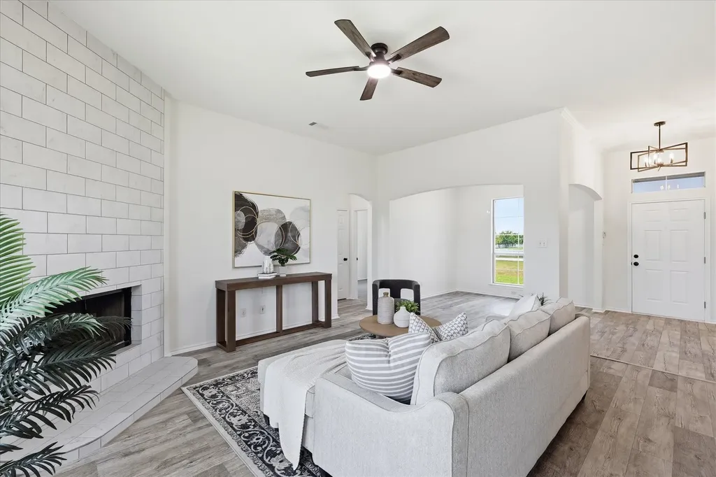 14316 Rising Spring Road Haslet TX 76052