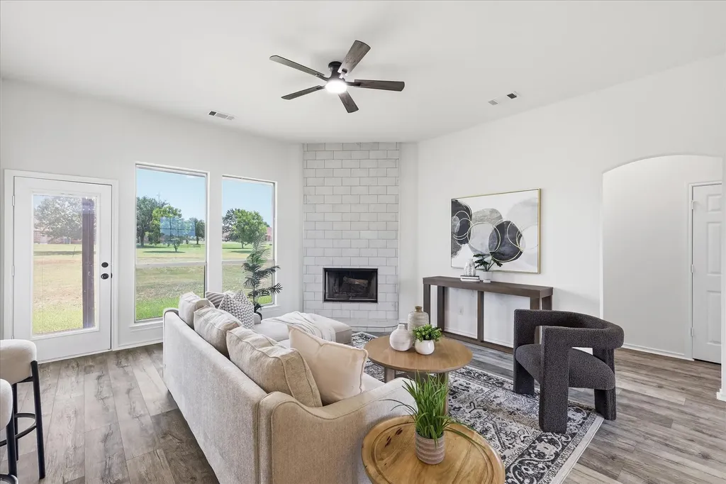 14316 Rising Spring Road Haslet TX 76052