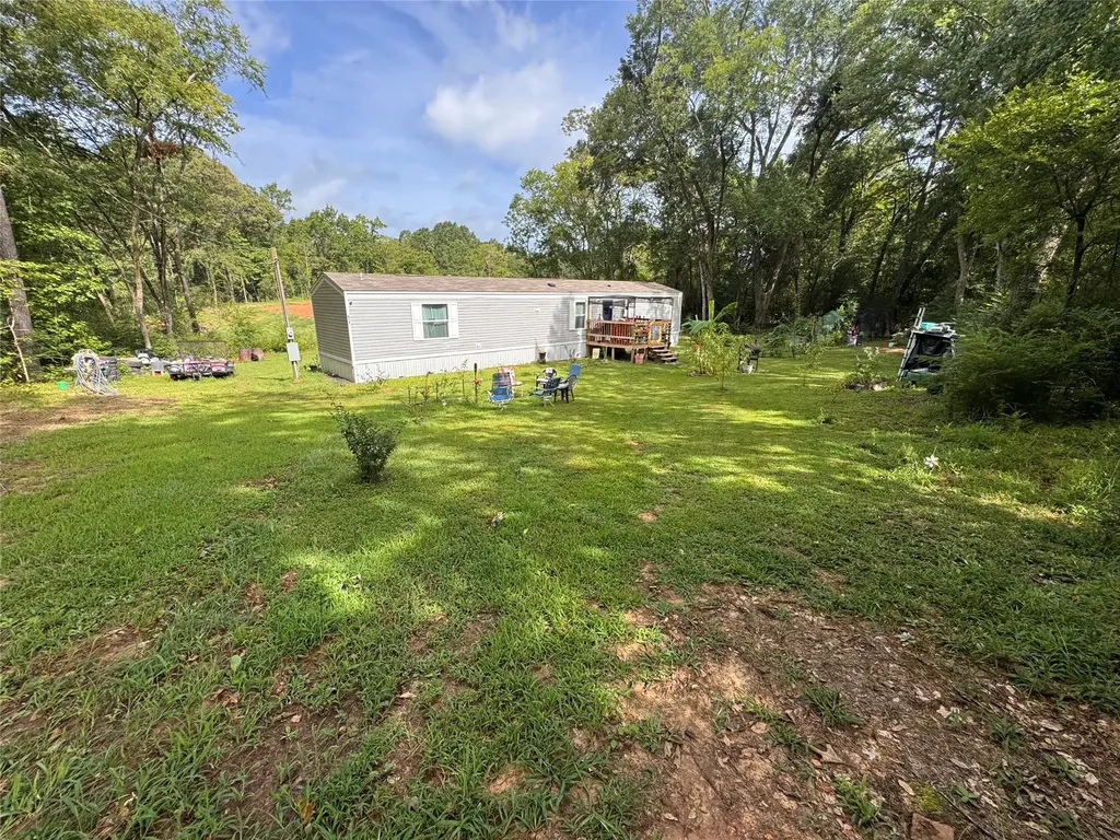 612 W Broadway Jefferson TX 75653