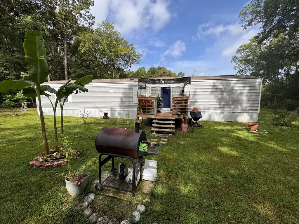 612 W Broadway Jefferson TX 75653