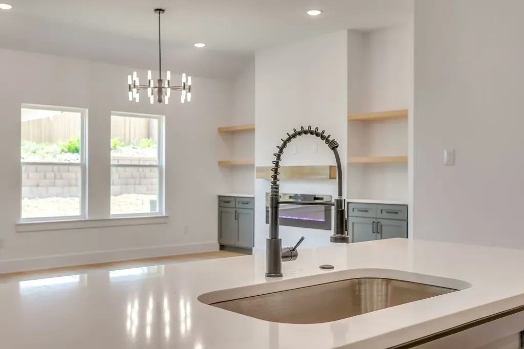 5225 Humbert Avenue Fort Worth TX 76107