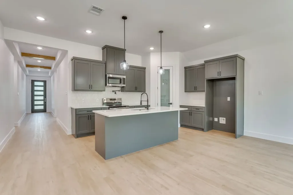 5225 Humbert Avenue Fort Worth TX 76107