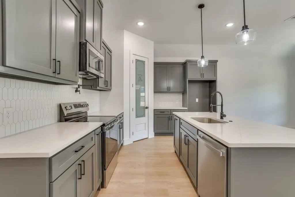 5225 Humbert Avenue Fort Worth TX 76107