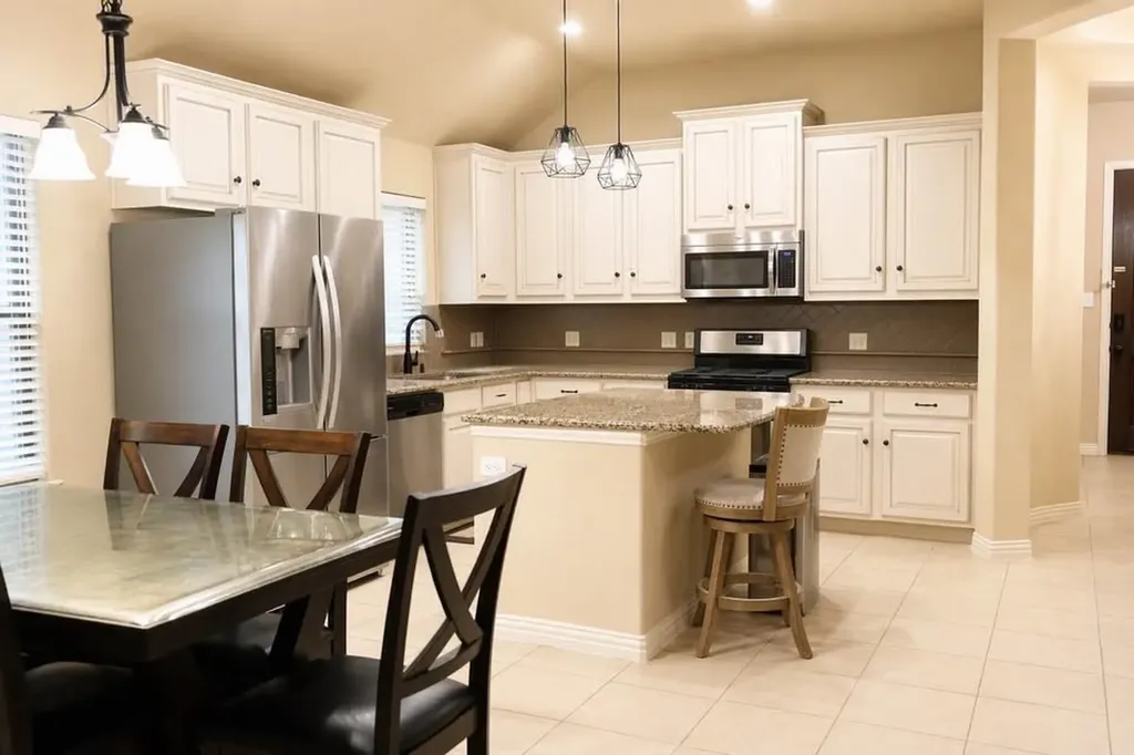 2321 Petunia Lane Rowlett TX 75089