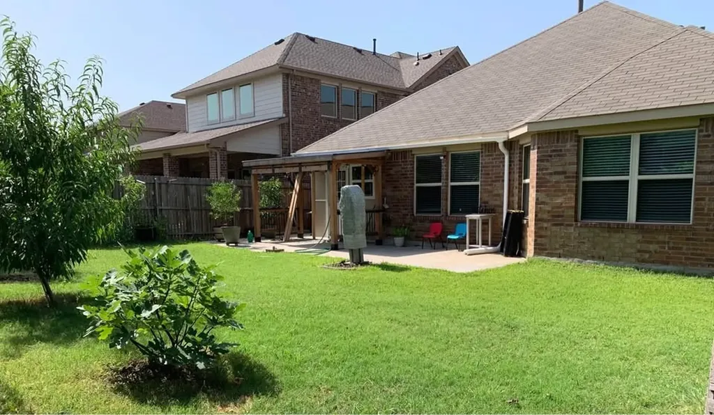 2321 Petunia Lane Rowlett TX 75089