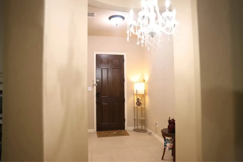2321 Petunia Lane Rowlett TX 75089
