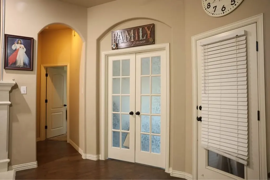 2321 Petunia Lane Rowlett TX 75089