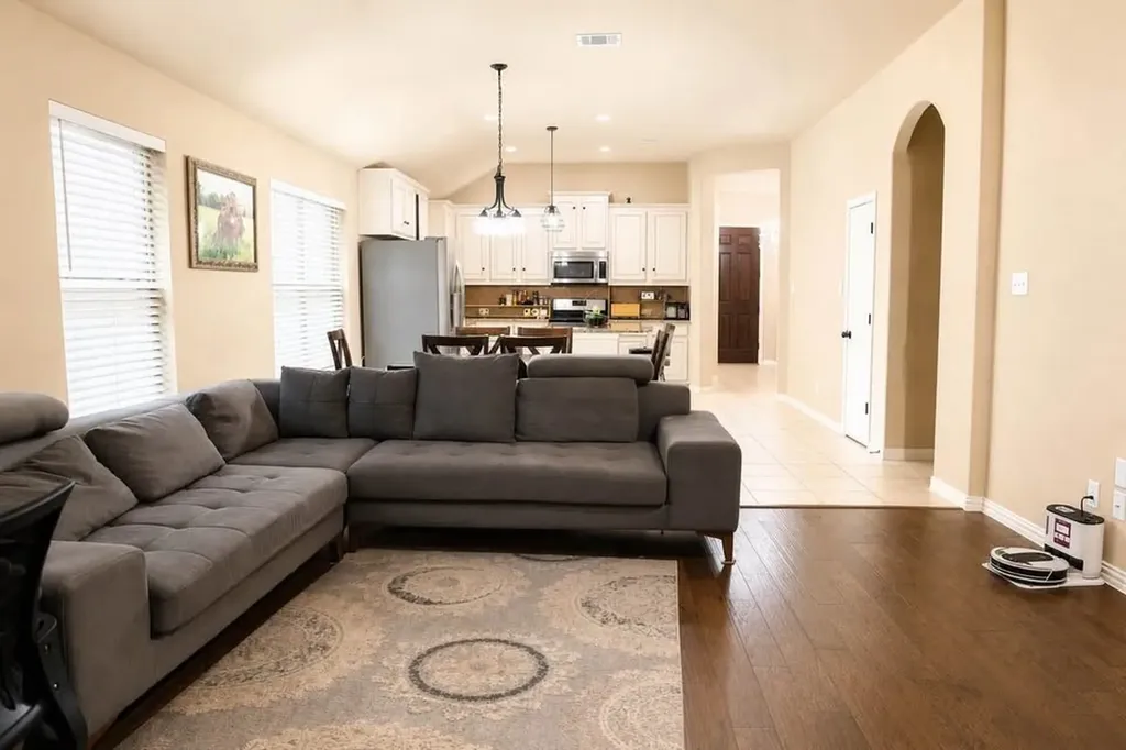 2321 Petunia Lane Rowlett TX 75089