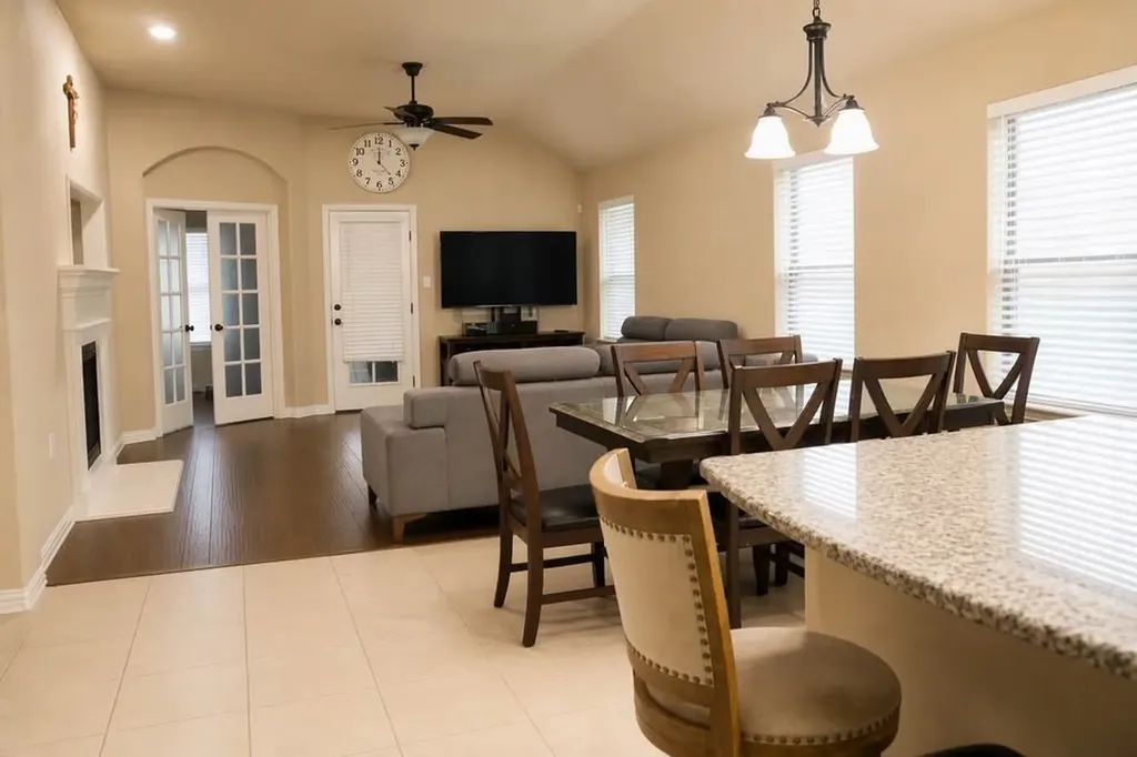 2321 Petunia Lane Rowlett TX 75089