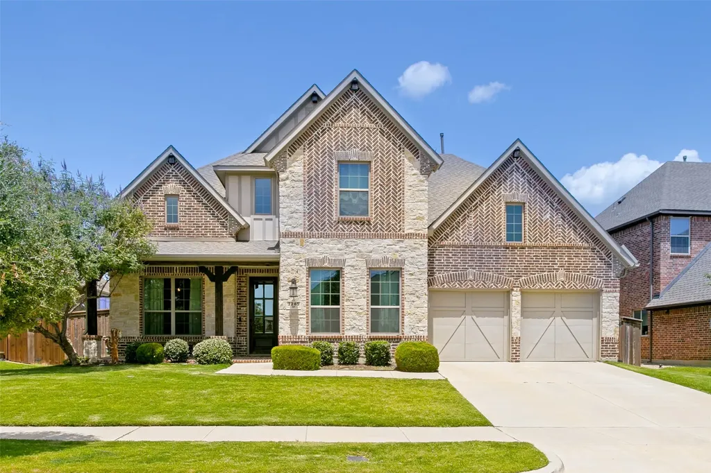 3205 Newsom Ridge Drive Mansfield TX 76063