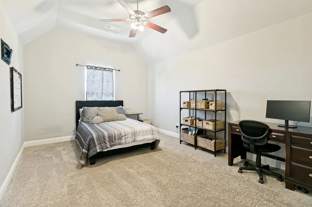 3205 Newsom Ridge Drive Mansfield TX 76063
