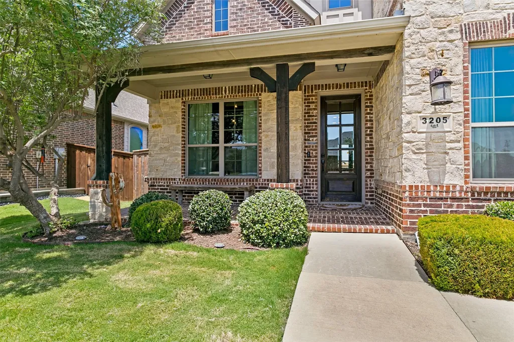 3205 Newsom Ridge Drive Mansfield TX 76063