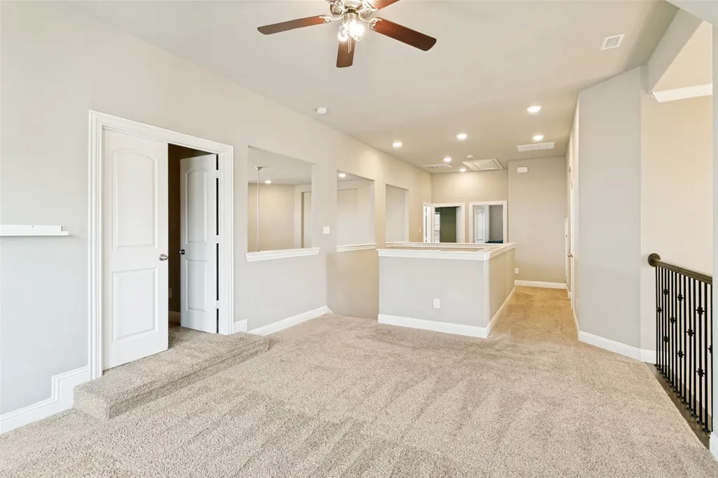 3205 Newsom Ridge Drive Mansfield TX 76063