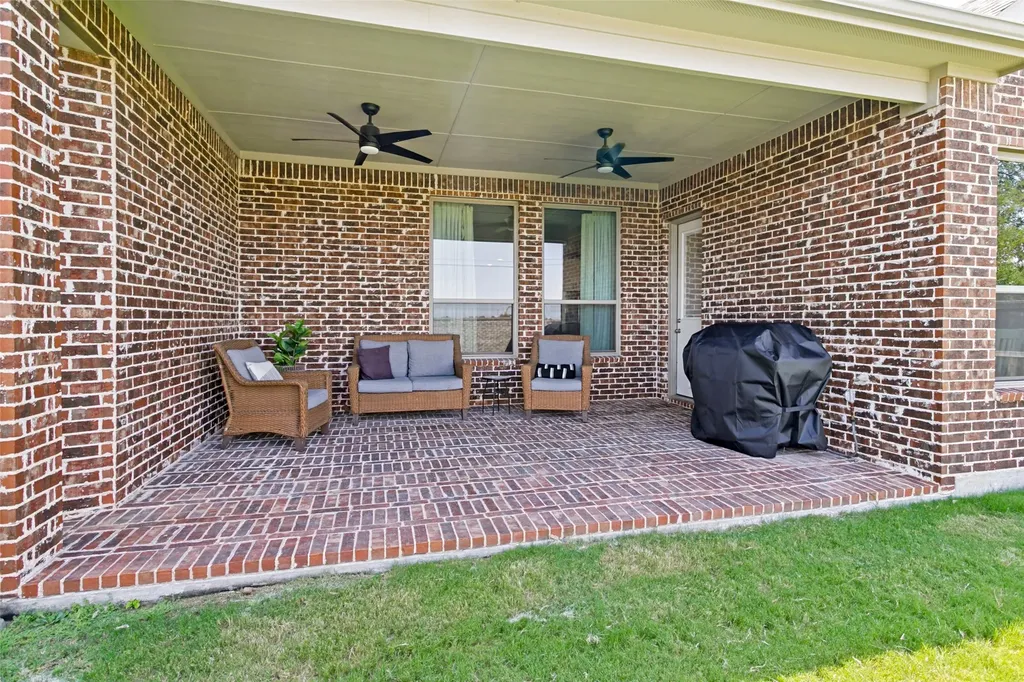 3205 Newsom Ridge Drive Mansfield TX 76063