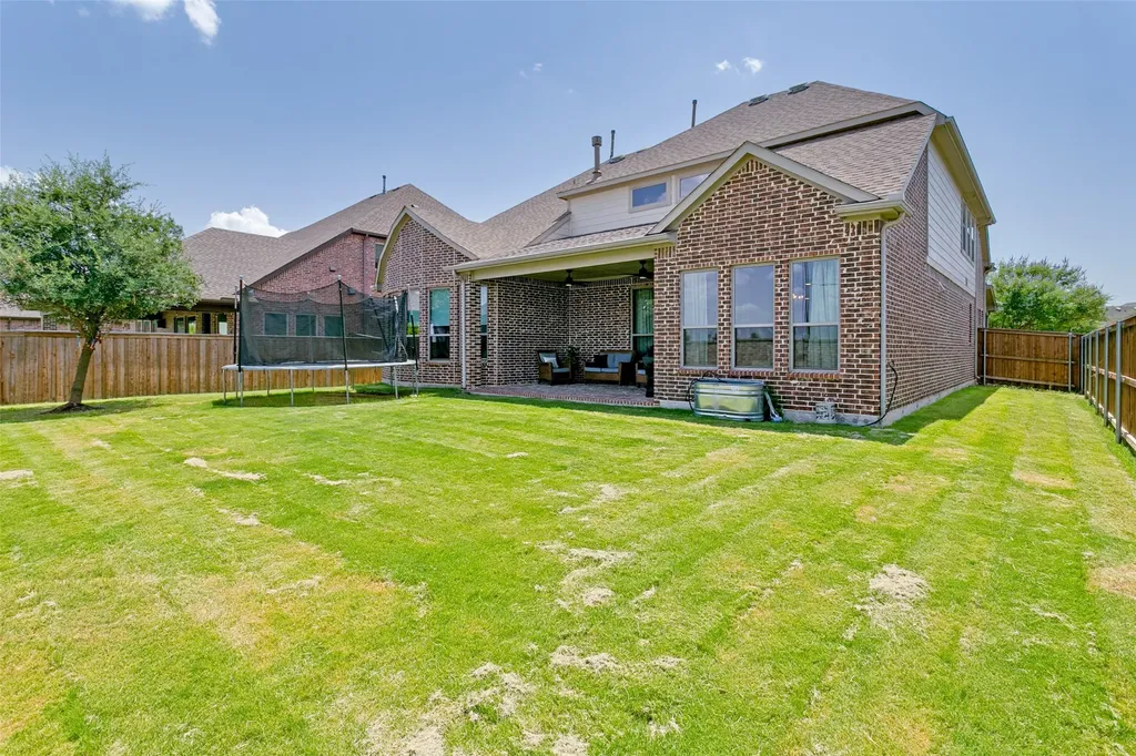 3205 Newsom Ridge Drive Mansfield TX 76063