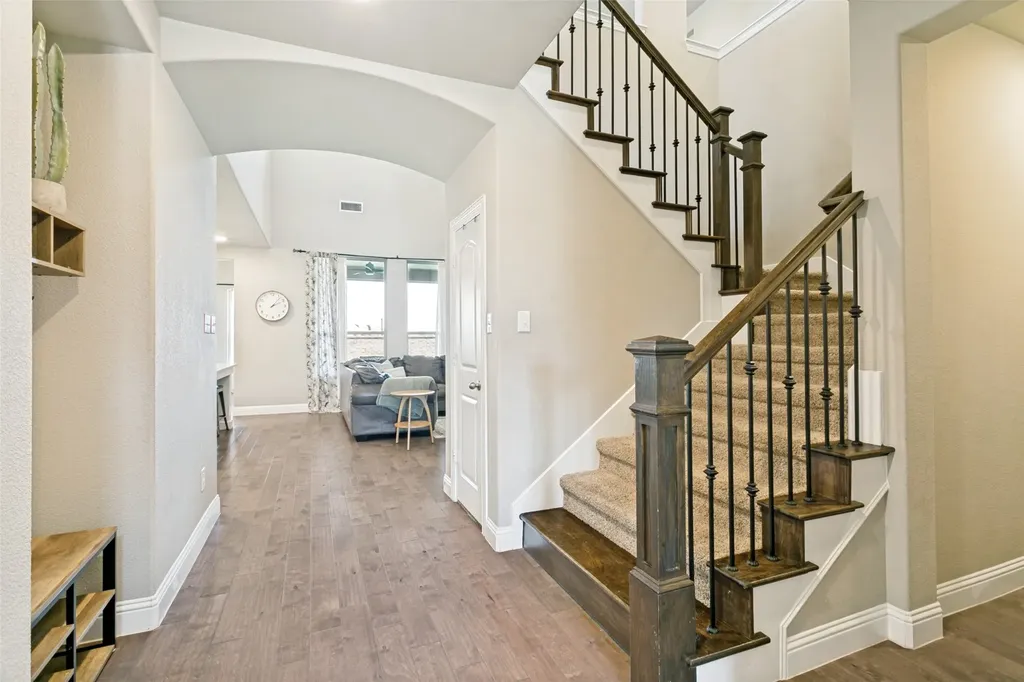 3205 Newsom Ridge Drive Mansfield TX 76063
