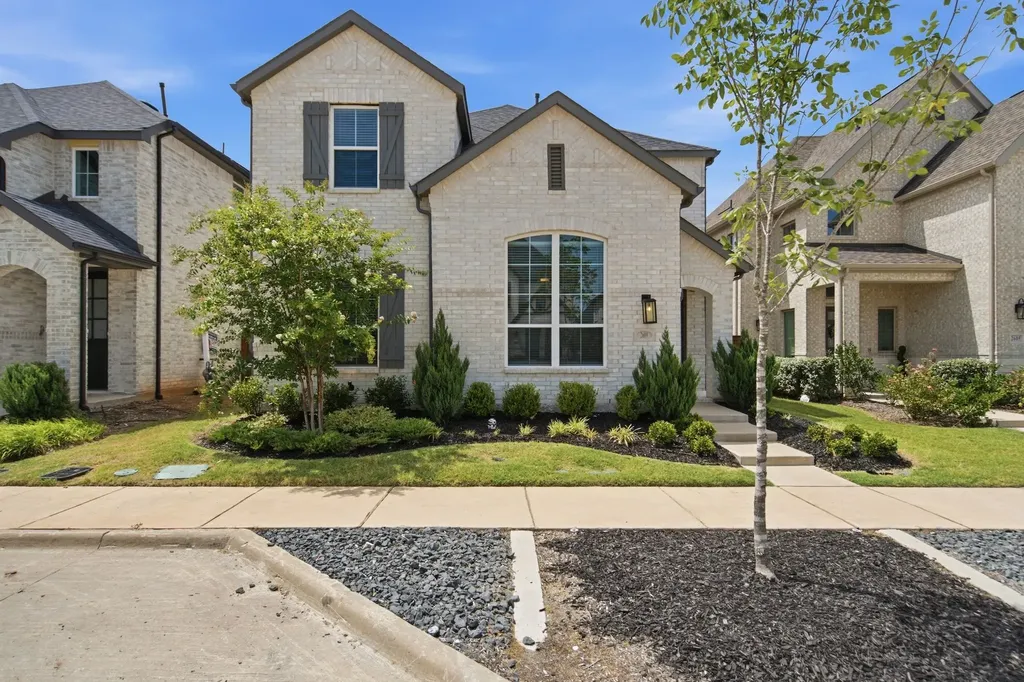 2609 Muirwood Way Celina TX 75009