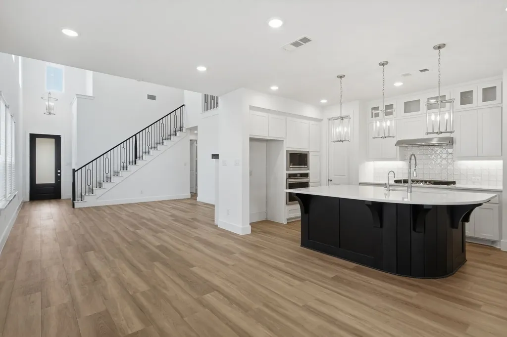 2609 Muirwood Way Celina TX 75009